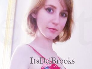 ItsDelBrooks