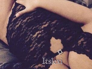 Itslexi