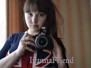 IvannaFriend