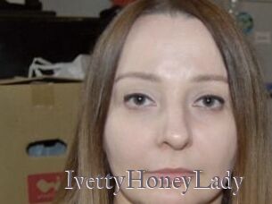 IvettyHoneyLady