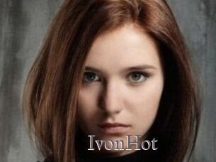 IvonHot Erotik Cams