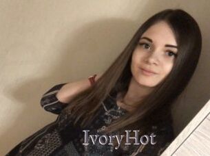 IvoryHot