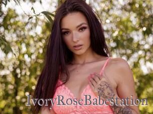 IvoryRoseBabestation