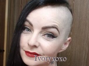 Ivoryxoxo