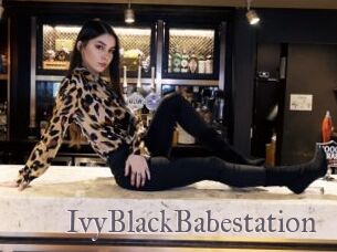 IvyBlackBabestation