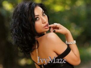 IvyMaze