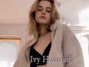 Ivy_Haunted