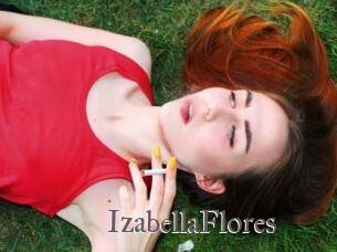 IzabellaFlores