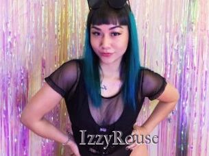 IzzyRouse