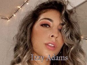 Izzy_Adams