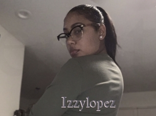 Izzylopez