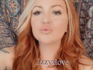 Izzyxlove