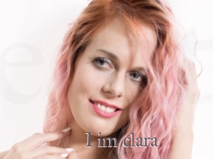I_im_clara