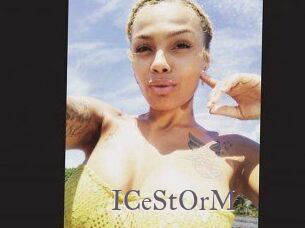 ICeStOrM