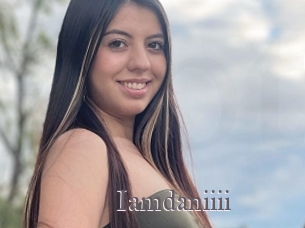 Iamdaniiii