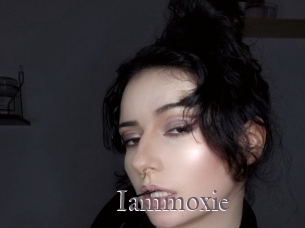 Iammoxie