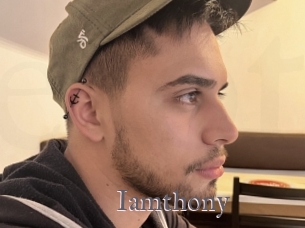 Iamthony