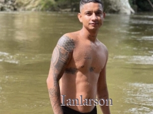 Ianlarson