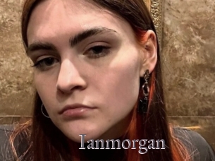 Ianmorgan