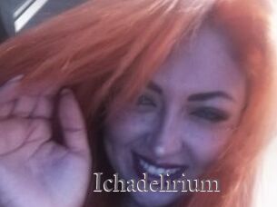 Ichadelirium