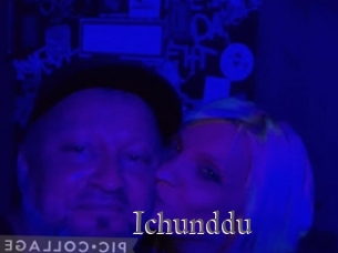 ichunddu Erotik Cams
