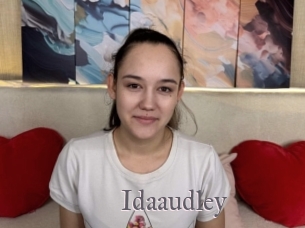 idaaudley Erotik Cams
