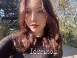 Idawilson