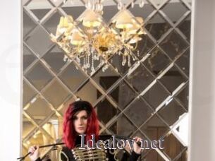 Idealov_net