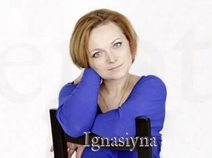 Ignasiyna