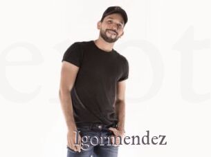 Igormendez