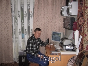 ilyagol Erotik Cams
