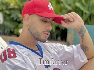 Imferrer