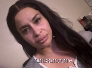 imisamoore Erotik Cams