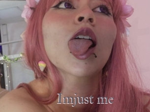 Imjust_me