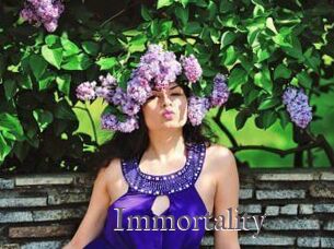 Immortality