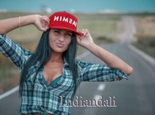Indiandali