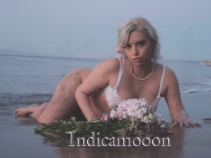 Indicamooon