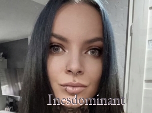 Inesdominant