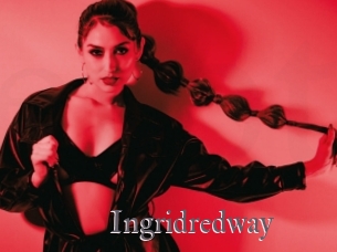 ingridredway Erotik Cams
