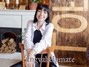 Ingvahelpmate