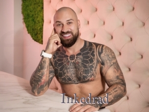 Inkedrad
