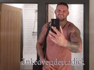 Inkedvendettadick