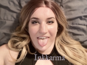 inkkarma Erotik Cams
