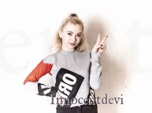 Innocentdevi