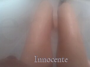 Innocente