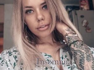 Insomniia