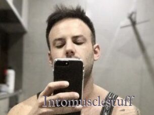 Intomusclestuff