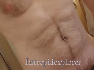 intrepidexplorer Erotik Cams