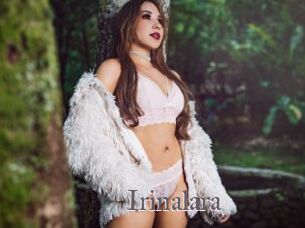 Irinalara