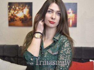 Irinasmily
